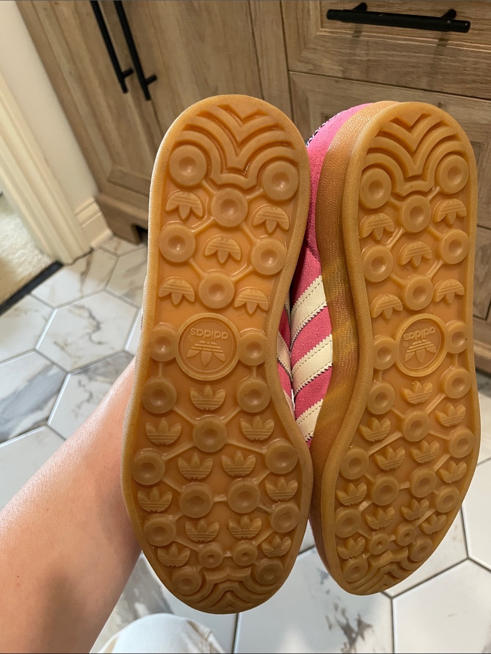 Adidas Gazelle Indoor - Picture 5 of 8